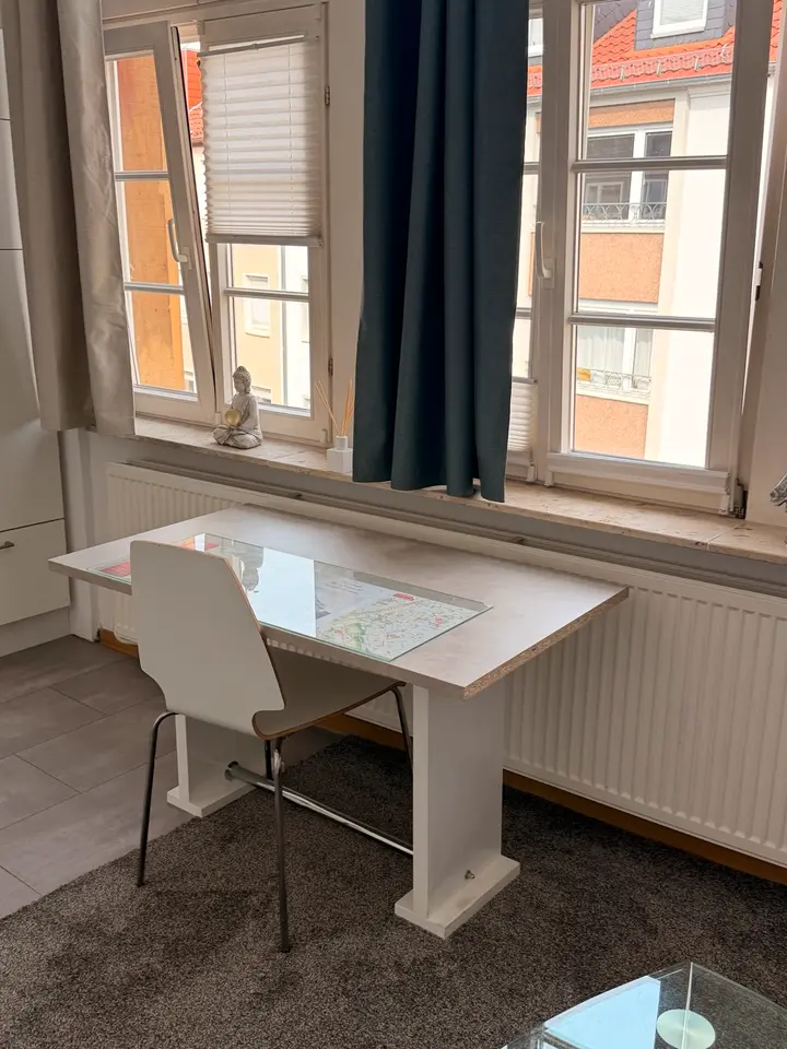 2 Zimmer Wohnung mit 32 m² in Bielefeld – Bild 4