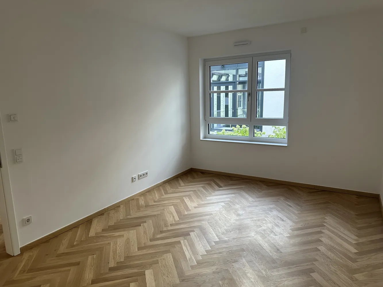 4 room apartment with 109 m² in Düsseldorf – Photo 10
