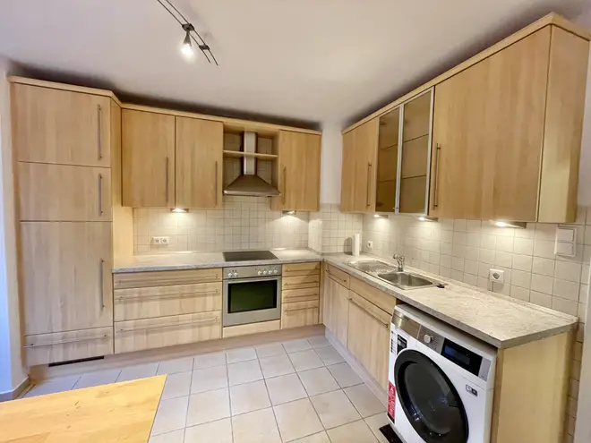 3 Zimmer Wohnung mit 79 m² in Münster – Bild 8
