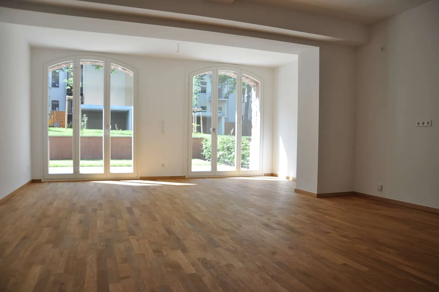 4 Zimmer Wohnung mit 115 m² in Halle (Saale) – Bild 5