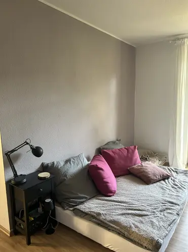 2 Zimmer Wohnung mit 48 m² in Dresden – Bild 3