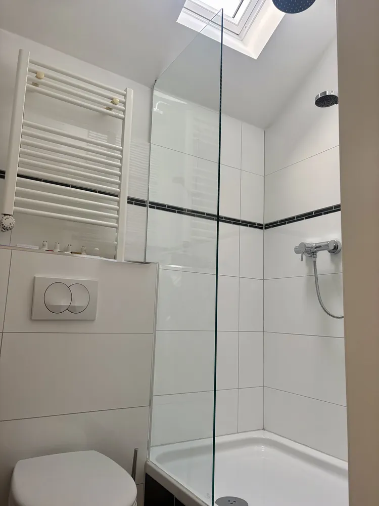 4 Zimmer Wohnung mit 160 m² in Dortmund – Bild 6