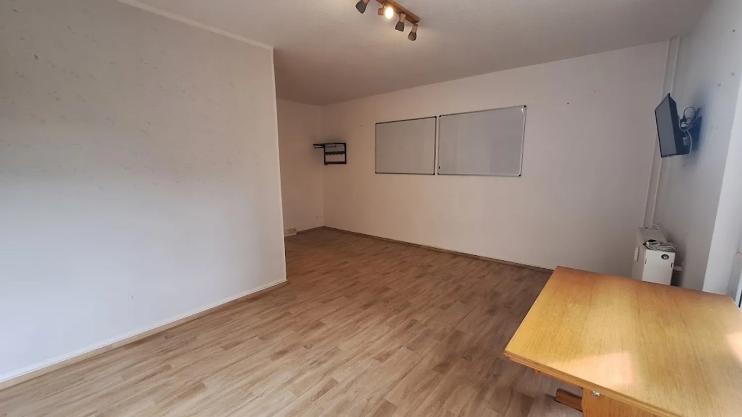 1 Zimmer Wohnung mit 31 m² in Stralsund – Bild 6