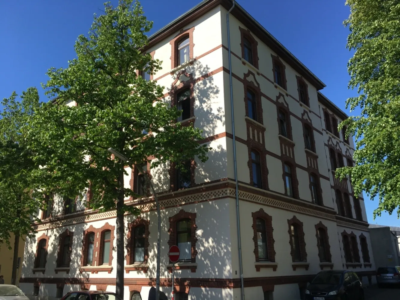 2 room apartment with 72 m² in Brunswick – Photo 1
