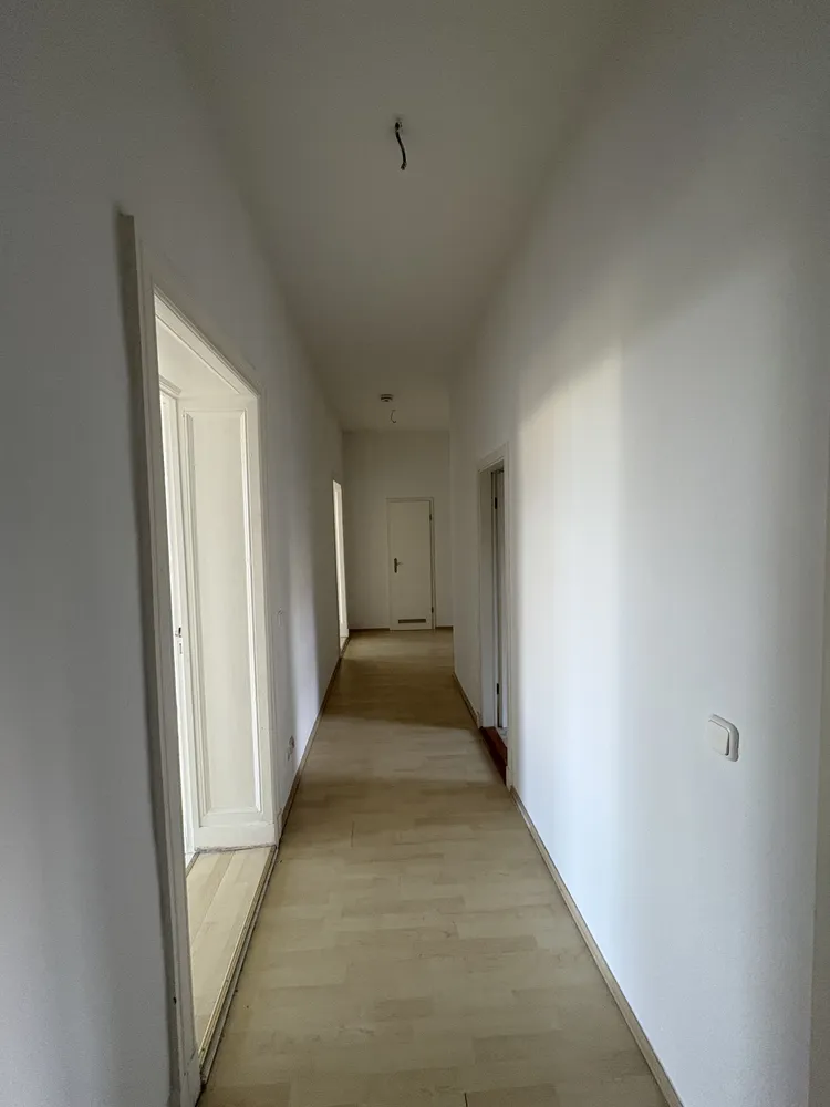 3 Zimmer Wohnung mit 114 m² in Berlin – Bild 2