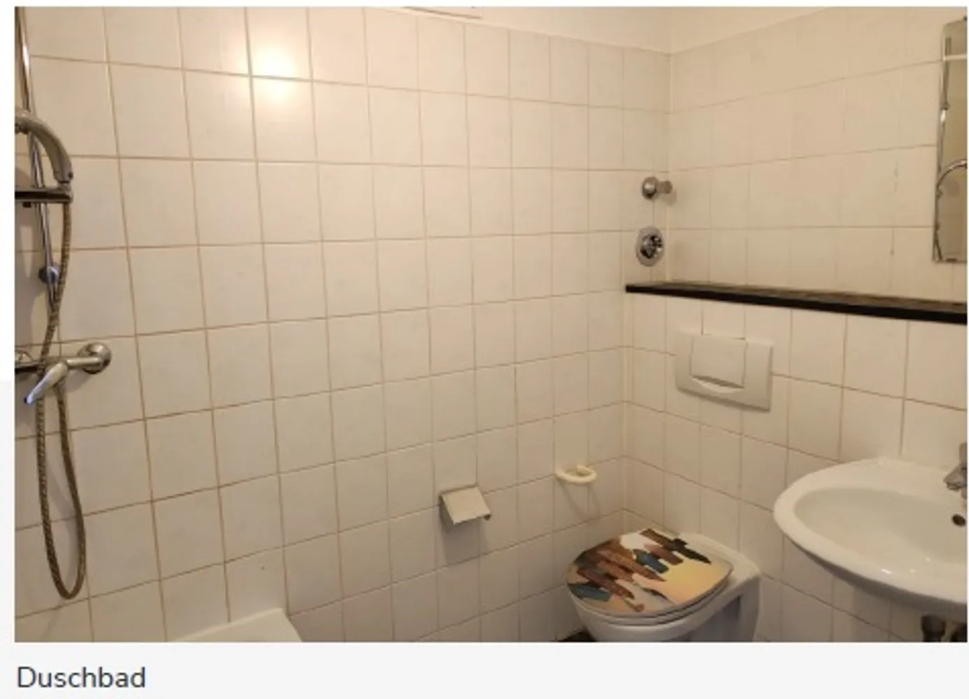 3 Zimmer Wohnung mit 64 m² in Duisburg – Bild 4