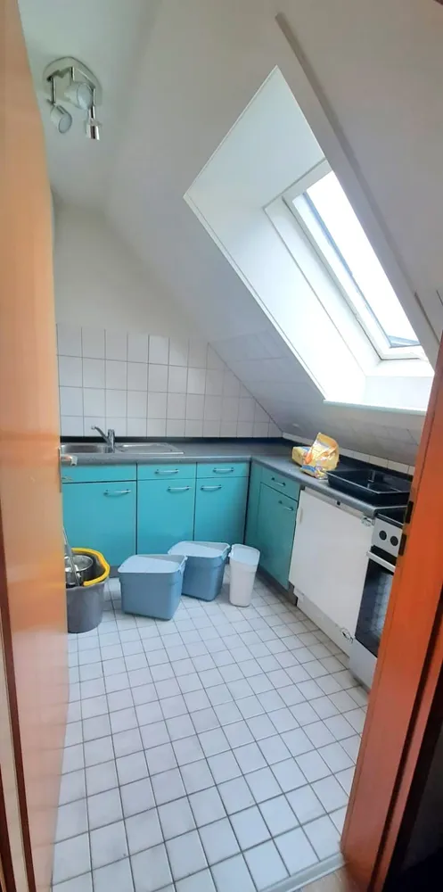 1 Zimmer Wohnung mit 35 m² in Sindelfingen – Bild 5