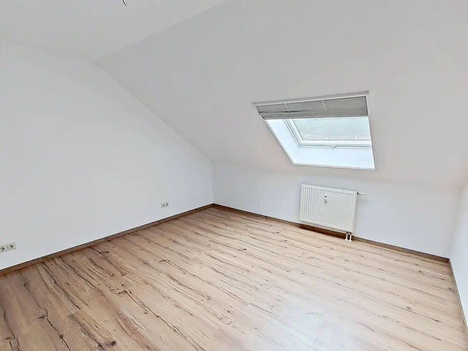 2 Zimmer Wohnung mit 59 m² in Meißen – Bild 3