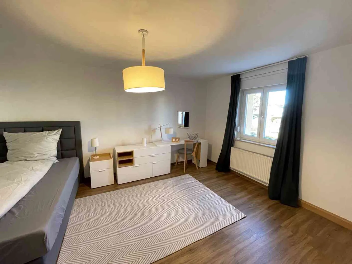 2 room apartment with 41 m² in Munich – Photo 8