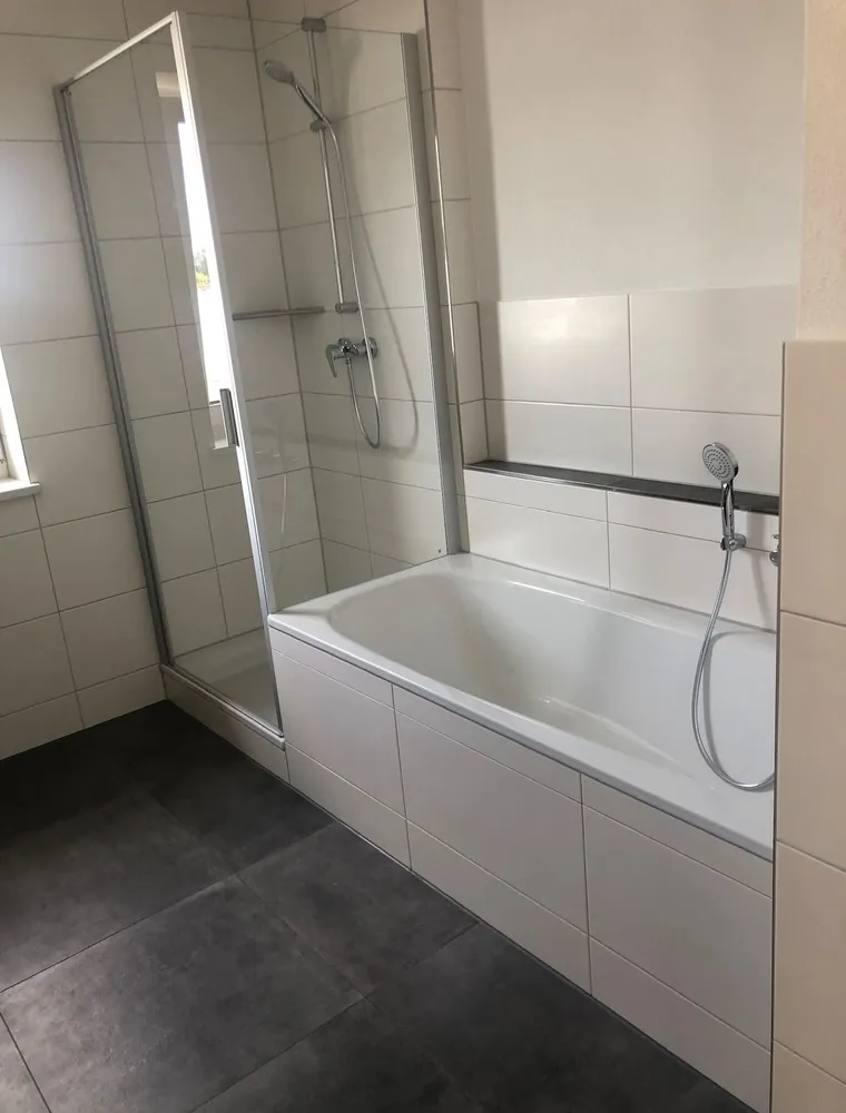 3 Zimmer Wohnung mit 83 m² in München – Bild 2