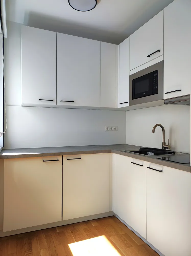 1 Zimmer Wohnung mit 20 m² in Berlin – Bild 7