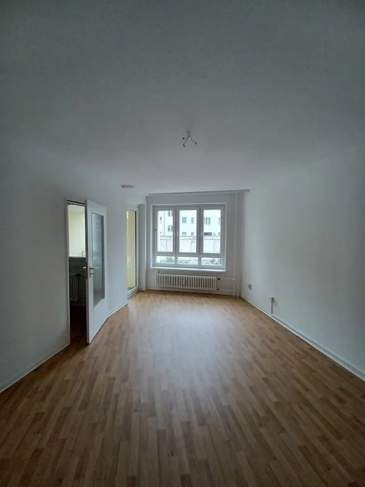 2 room apartment with 48 m² in Berlin – Photo 2