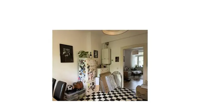 3 Zimmer Wohnung mit 59 m² in Dortmund – Bild 3