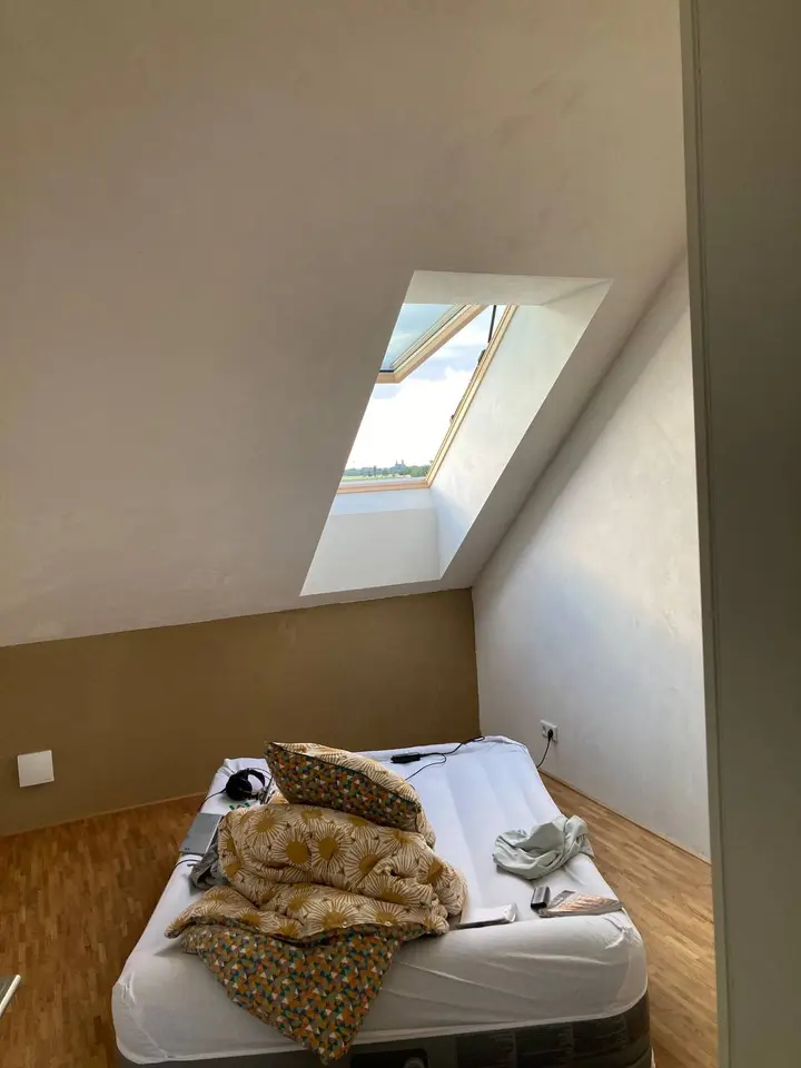 WG-Zimmer mit 60 m² in Heidelberg – Bild 3