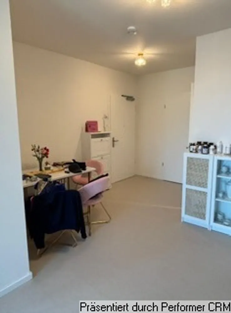 2 Zimmer Wohnung mit 44 m² in Berlin – Bild 6