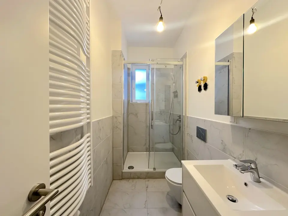 2 Zimmer Wohnung mit 18 m² in Mannheim – Bild 6