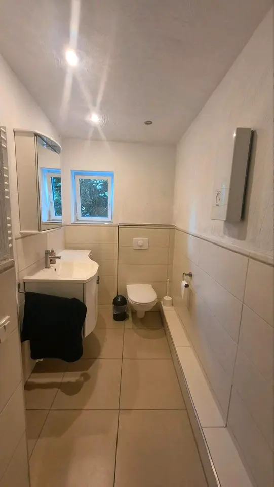 4 Zimmer Wohnung mit 115 m² in Saarbrücken – Bild 5