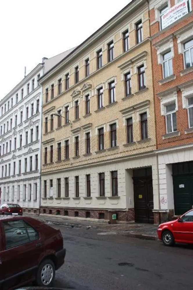 2 room apartment with 53 m² in Leipzig – Photo 5