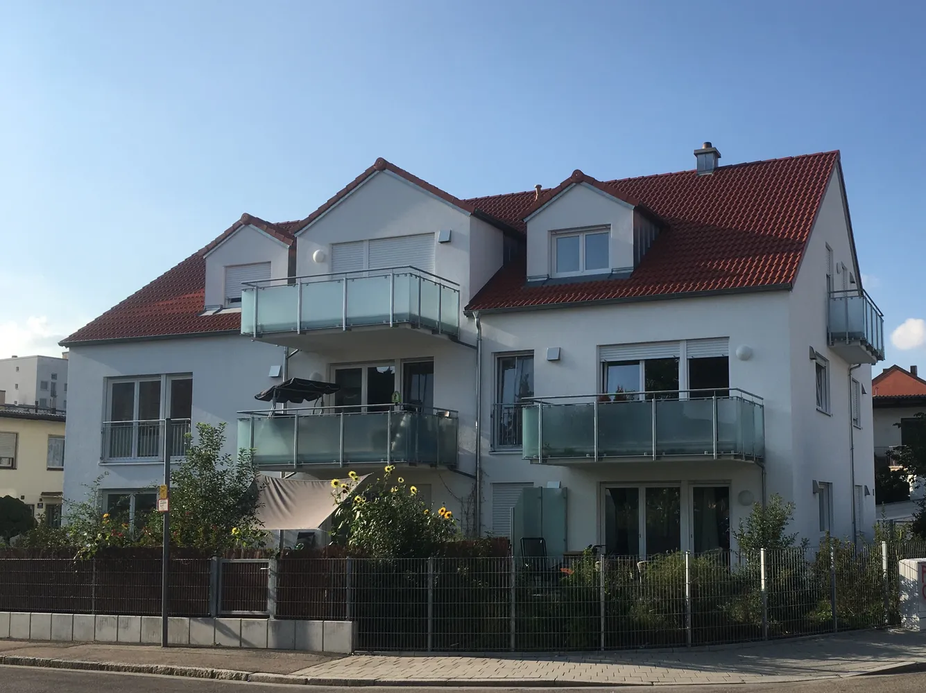 3 Zimmer Wohnung mit 86 m² in Ingolstadt – Bild 3
