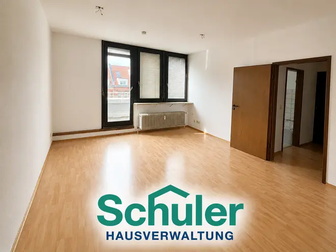 3 Zimmer Wohnung mit 90 m² in Saarbrücken – Bild 3