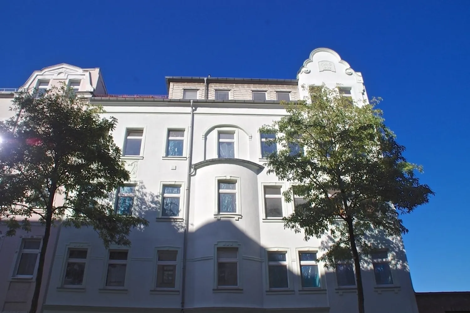 2 Zimmer Wohnung mit 52 m² in Chemnitz – Bild 9