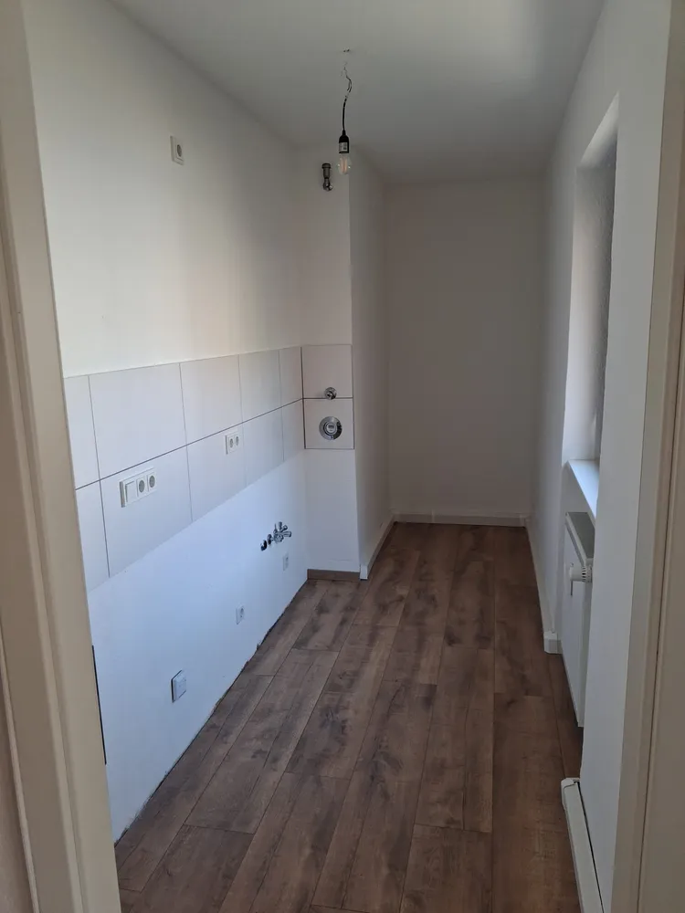 2 room apartment with 40 m² in Saarbrücken – Photo 7