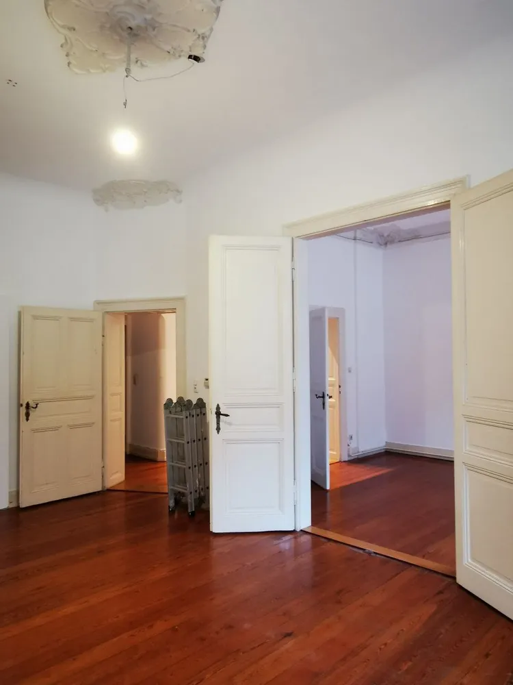 3 Zimmer Wohnung mit 98 m² in Wiesbaden – Bild 3