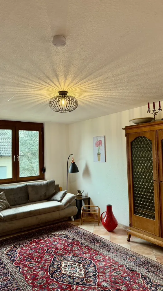 2 Zimmer Wohnung mit 43 m² in Stuttgart – Bild 2