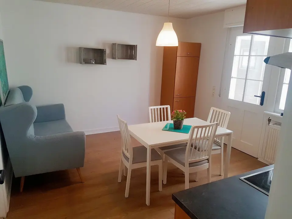 3 Zimmer Wohnung mit 55 m² in Heidelberg – Bild 1