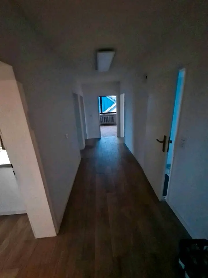 5 Zimmer Wohnung mit 120 m² in Dortmund – Bild 9