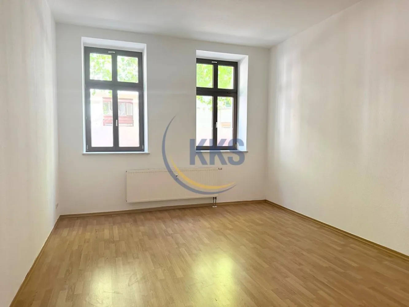 2 Zimmer Wohnung mit 78 m² in Leipzig – Bild 8