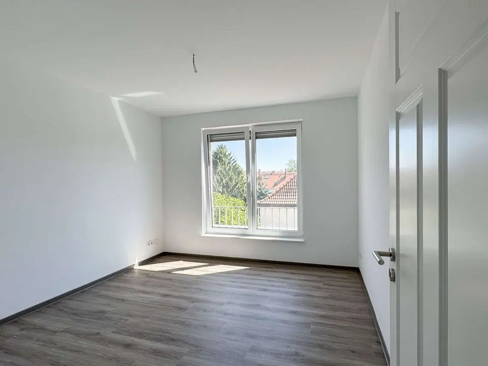 3 Zimmer Wohnung mit 68 m² in Delitzsch – Bild 5