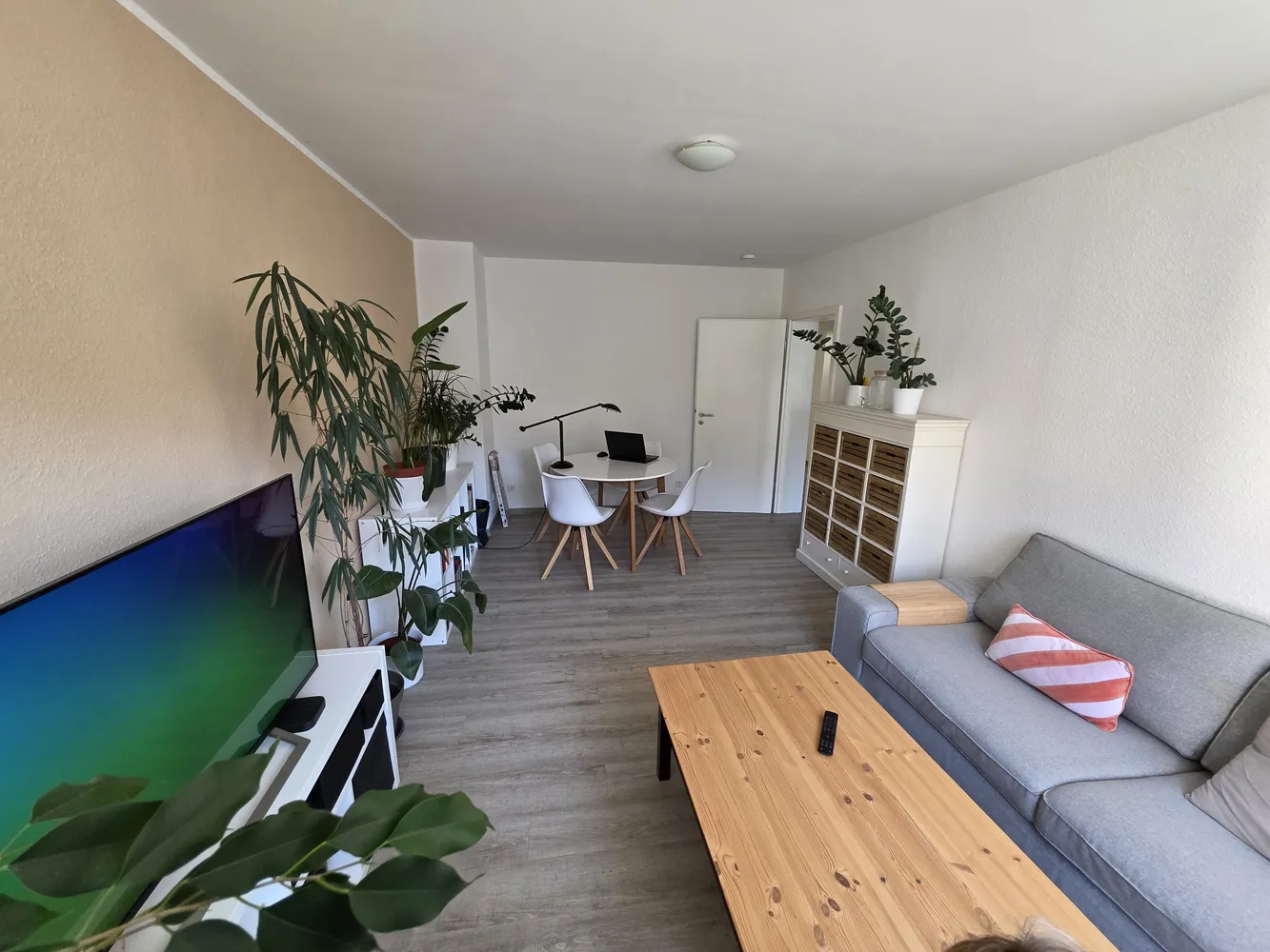 2 Zimmer Wohnung mit 66 m² in Essen – Bild 2