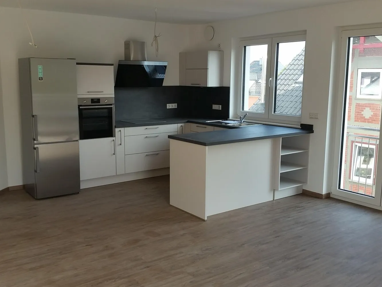 3 Zimmer Wohnung mit 102 m² in Kassel – Bild 5
