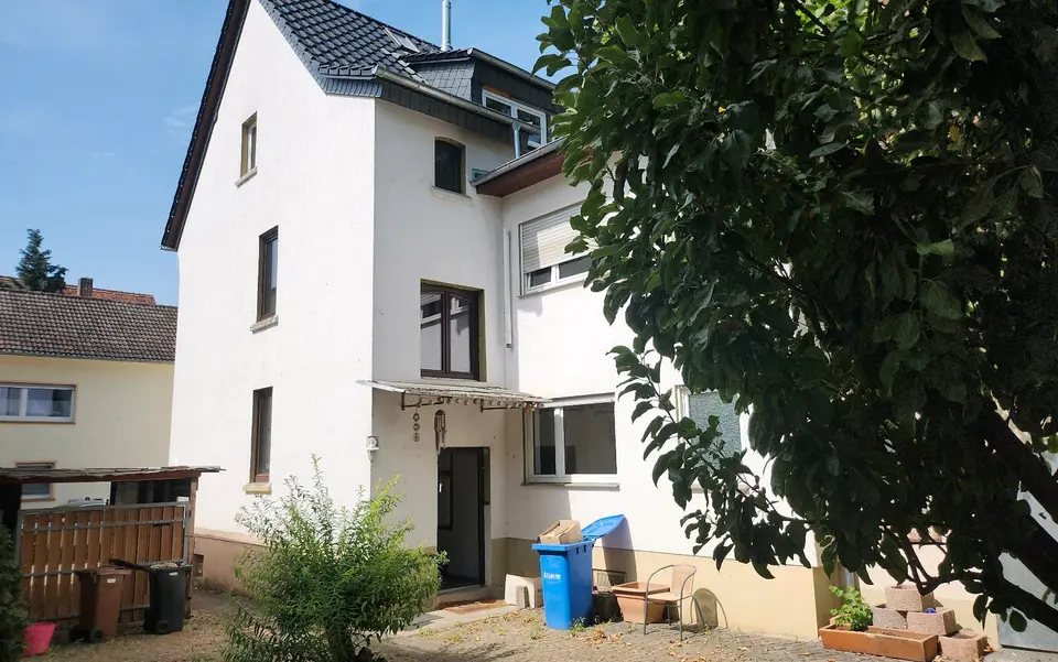 4 Zimmer Haus mit 151 m² in Limburg an der Lahn – Bild 2