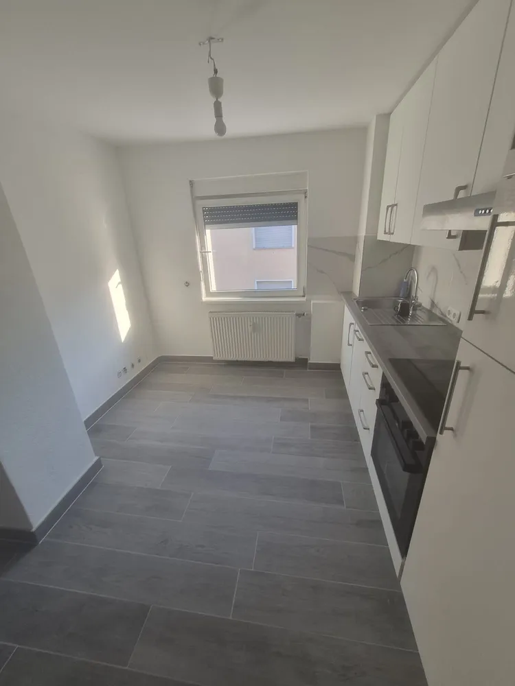 3 Zimmer Wohnung mit 70 m² in Frankfurt am Main – Bild 11