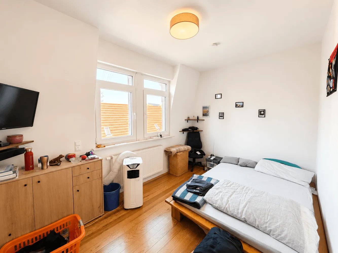 4 Zimmer Wohnung mit 126 m² in Mannheim – Bild 4
