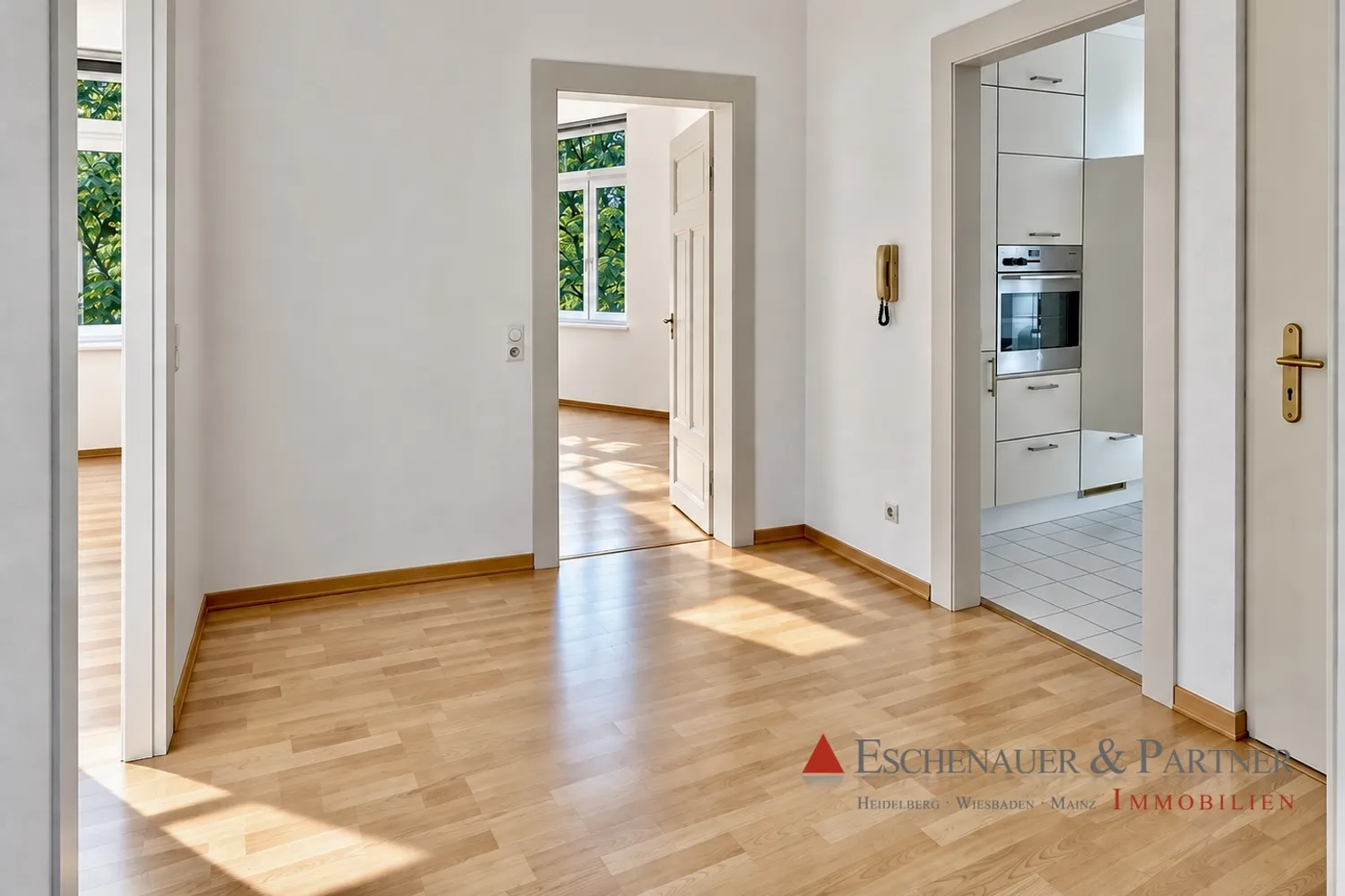 2 Zimmer Wohnung mit 76 m² in Heidelberg – Bild 7
