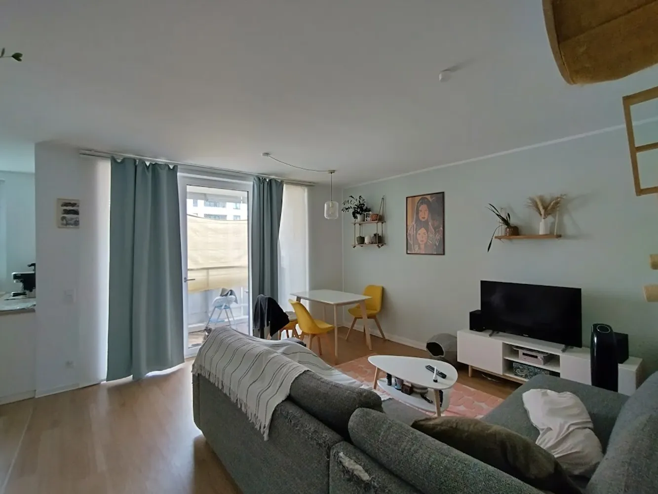 3 Zimmer Wohnung mit 88 m² in Berlin – Bild 7