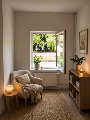 2 Zimmer Wohnung mit 39 m² in Wuppertal – Bild 3