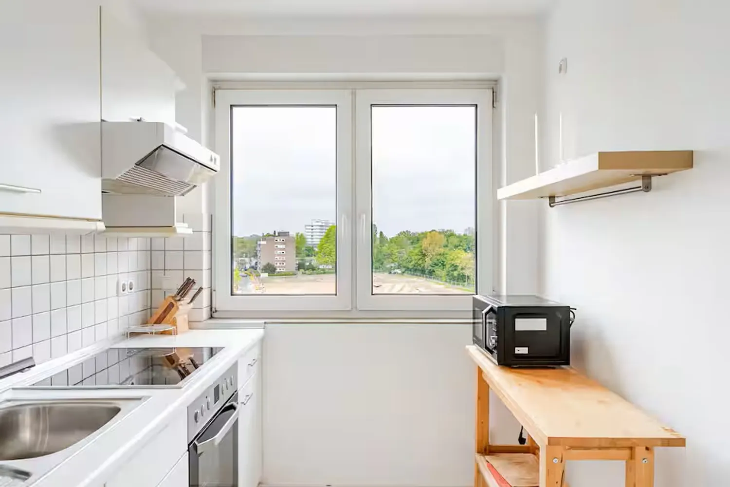 1 Zimmer Wohnung mit 46 m² in Düsseldorf – Bild 10