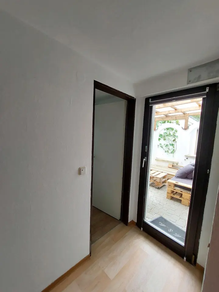 2 Zimmer Wohnung mit 40 m² in Würzburg – Bild 7