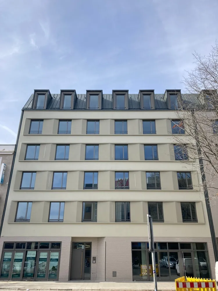 4 Zimmer Wohnung mit 86 m² in Hannover – Bild 12