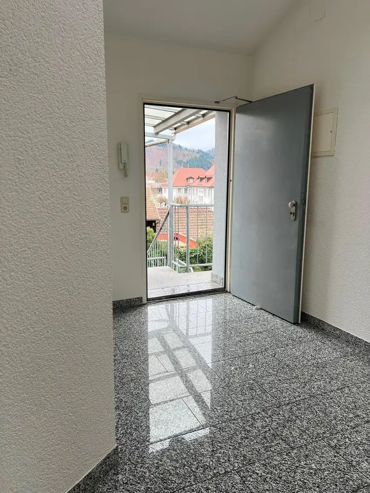 2 Zimmer Wohnung mit 70 m² in Rheinfelden – Bild 4