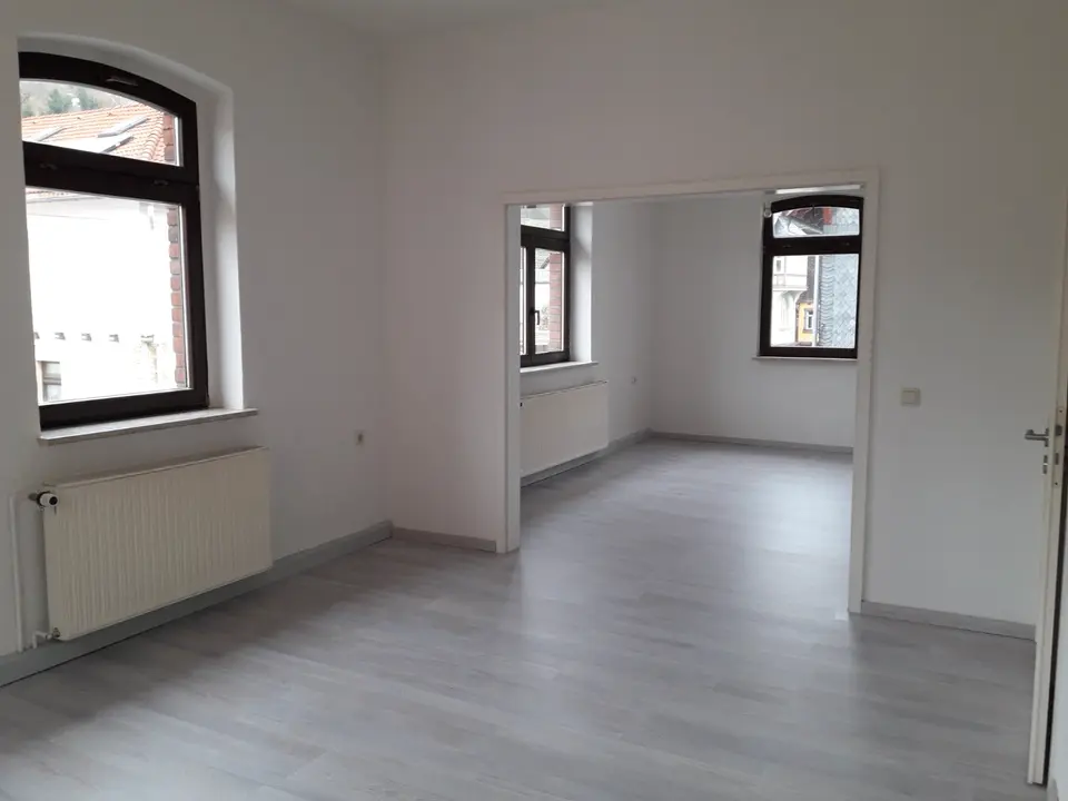 4 Zimmer Wohnung mit 91 m² in Schmalkalden – Bild 2