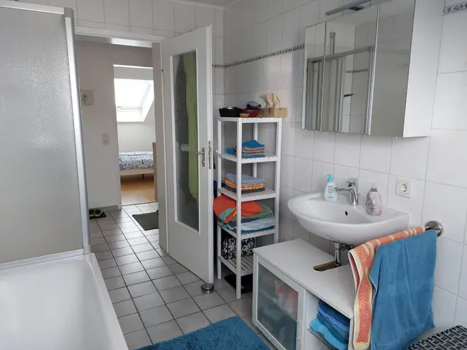 3 Zimmer Wohnung mit 63 m² in Stuttgart – Bild 8