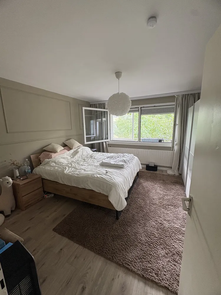 3 Zimmer Wohnung mit 75 m² in Karlsruhe – Bild 5