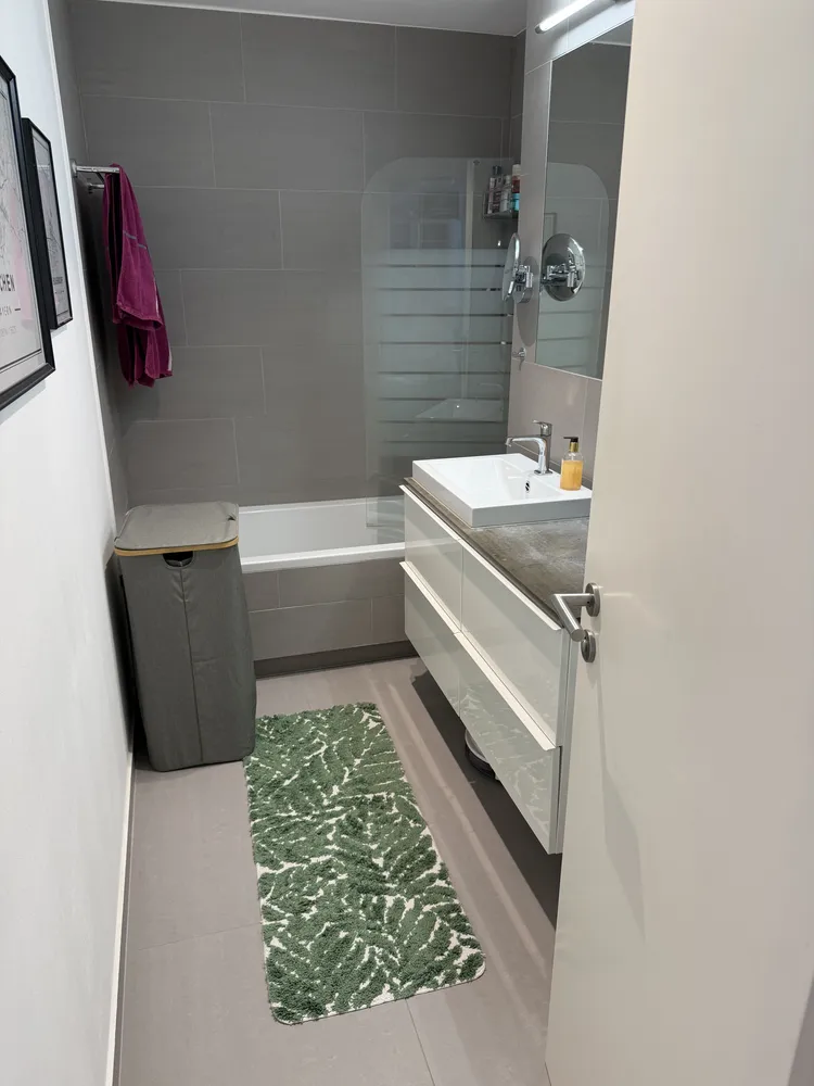 2 Zimmer Wohnung mit 70 m² in München – Bild 12
