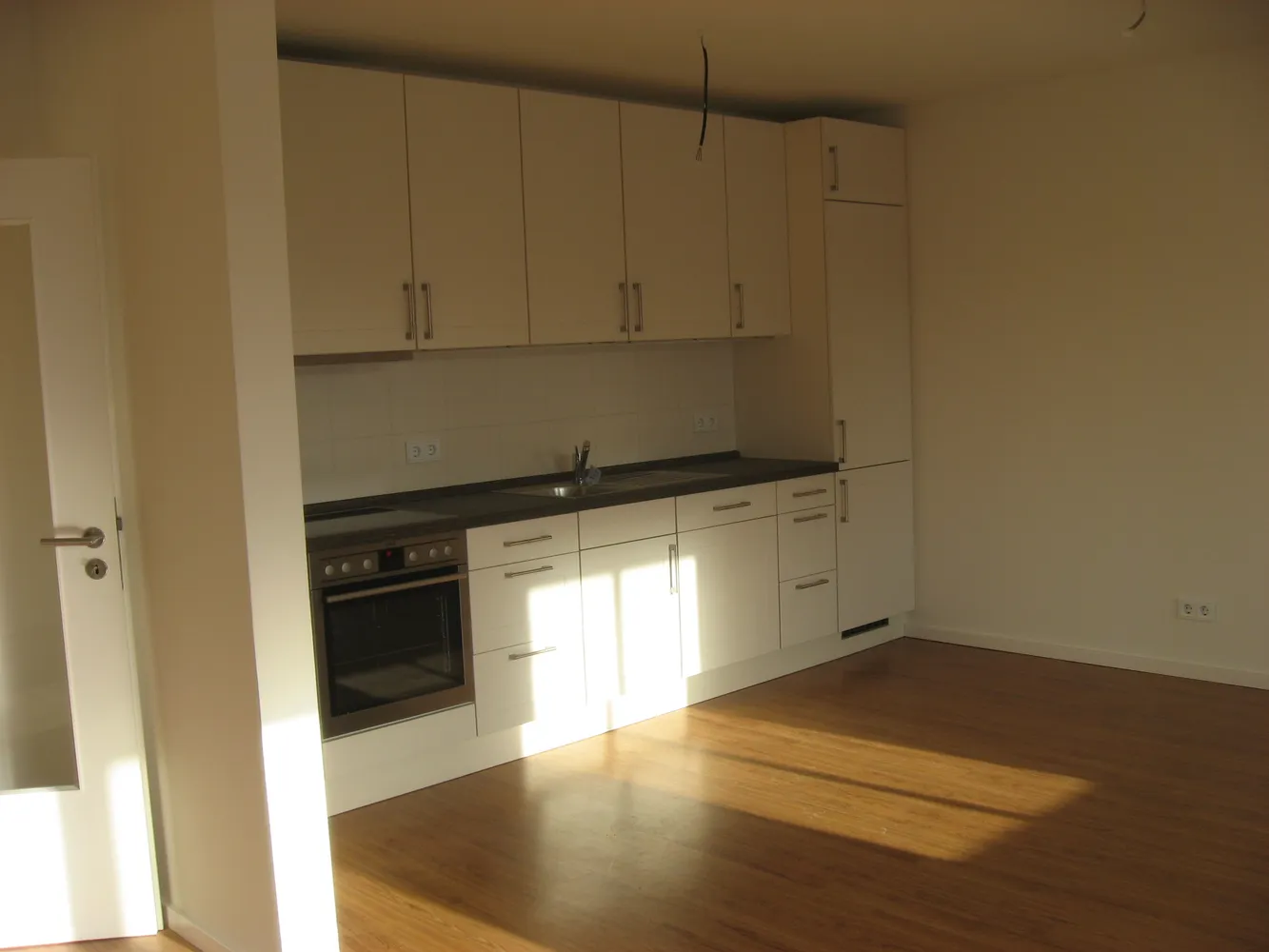 2 Zimmer Wohnung mit 76 m² in Hamburg – Bild 1