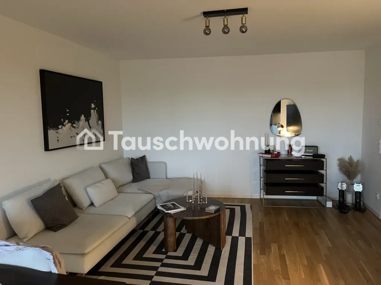 2 room apartment with 70 m² in Hamburg – Photo 1
